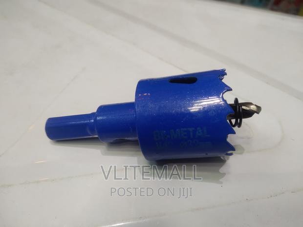 Bimetal Hole Saw 32mm · Photo 1