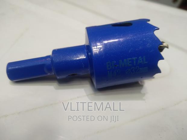 Bimetal Hole Saw 32mm · Photo 2
