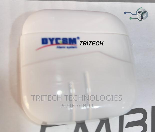 Wireless Door Sensor · Photo 1