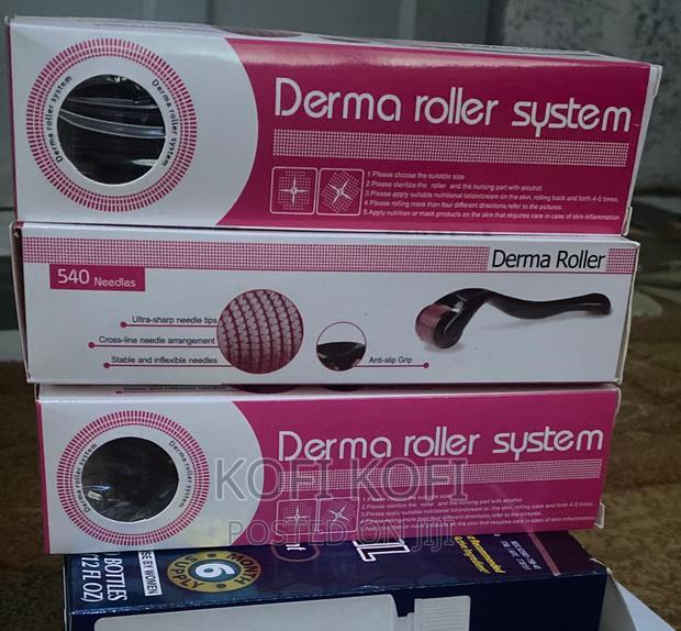 Kirkland Derma Roller · Photo 1