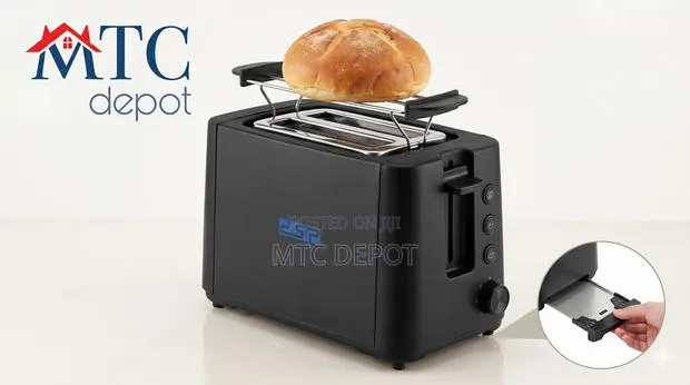 New Toaster · Photo 1