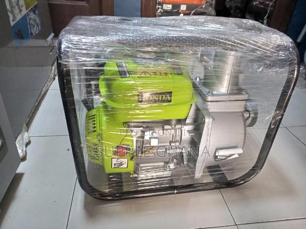Brand New Honda Water Pump · Photo 1