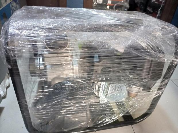 Quality Honda Water Pump 3inches · Photo 2