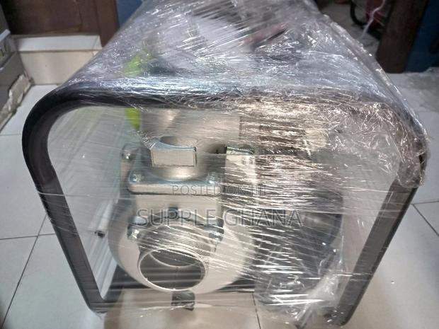 Water Pump 3inches for Sale · Photo 1