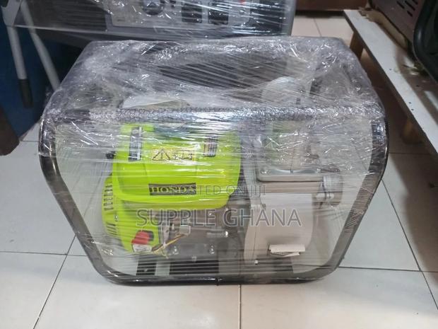 Brand New Honda Water Pump Honda Generator · Photo 1
