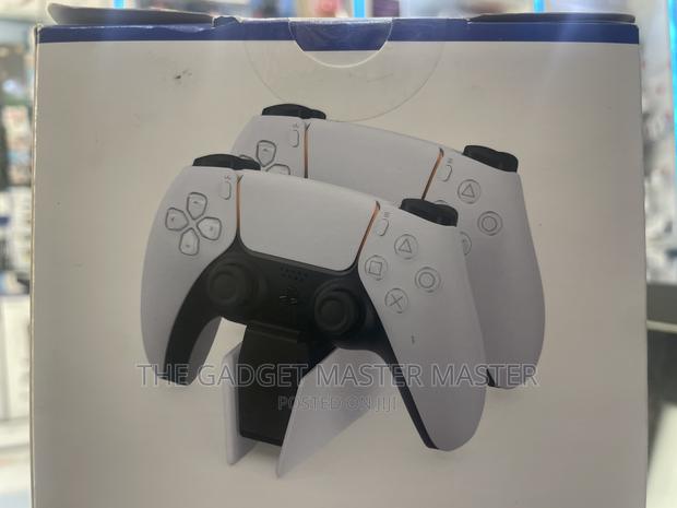 Playstation Dualsense Charging Station · Photo 2