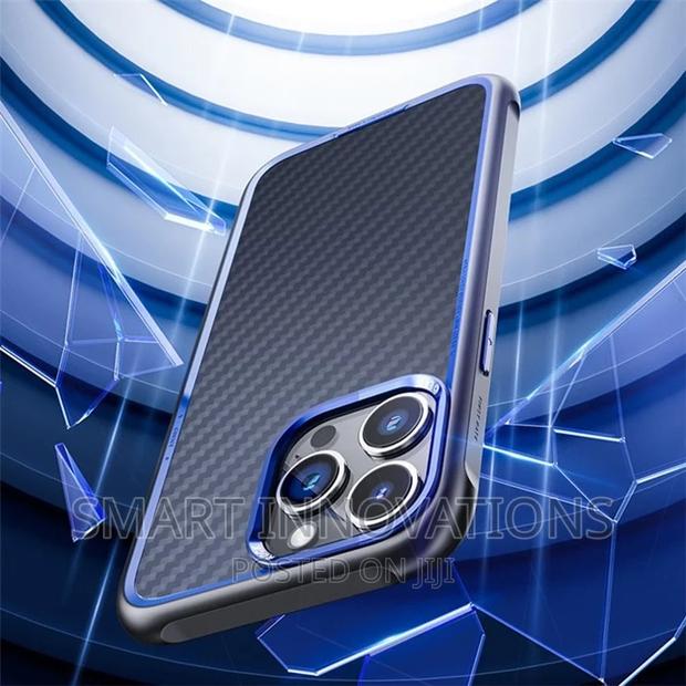 iPhone 15 Promax Rock Kevlar Case · Photo 3