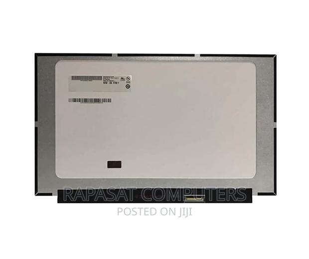 15.6 Frameless Screen · Photo 1