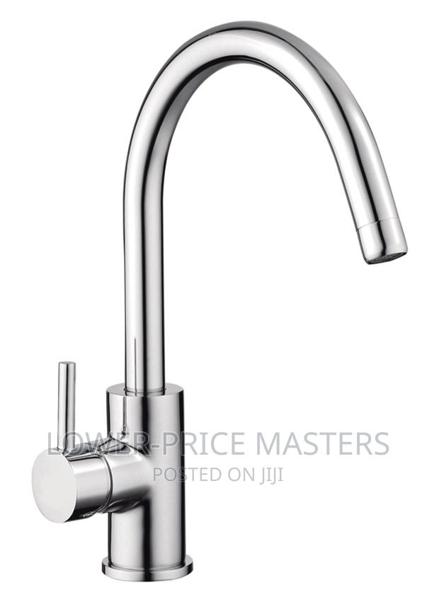 Kitchen Sink Tap · Photo 1