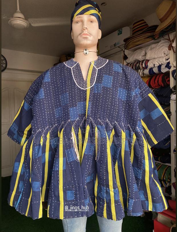 Men’S Smocks · Photo 1