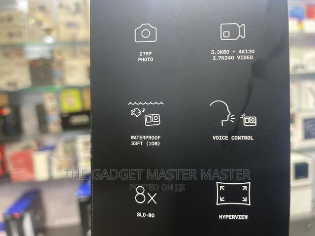 Gopro 12 Black · Photo 3