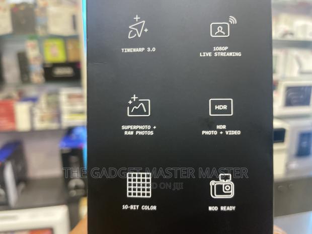 Gopro 12 Black · Photo 4