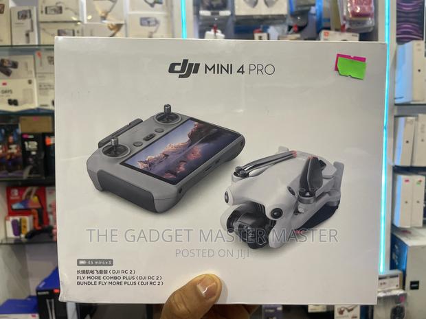 Dji Mini 4 Pro Flymore Combo Plus · Photo 1