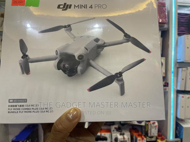 Dji Mini 4 Pro Flymore Combo Plus · Photo 2