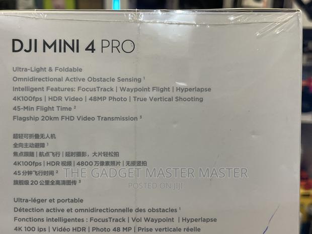 Dji Mini 4 Pro Flymore Combo Plus · Photo 3