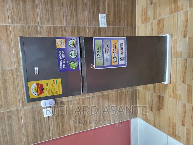Airbnb 1 Bedroom Exctv Fully Furnished Apartment at Fise · Photo 6