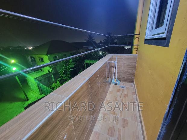 Airbnb 1 Bedroom Exctv Fully Furnished Apartment at Fise · Photo 7