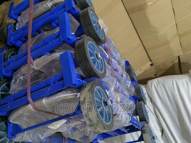Trolley - Adjustable · Photo 4