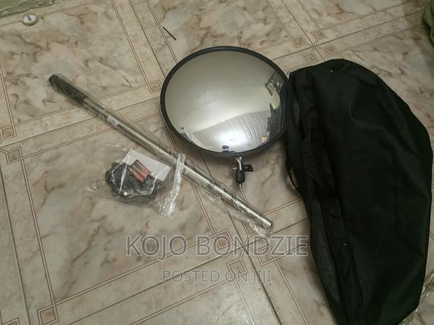 Under Vehicle Inspection Mirror · Photo 5