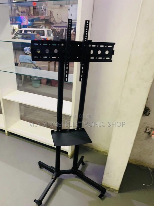 Buy Quality Moveable Tv Trolly for 32” to 65 Inch. · Photo 1