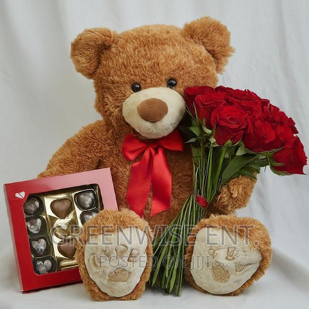 Valentine’S Indulgence · Photo 1