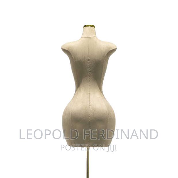 Big Burst and Hip Dress Form · Photo 3