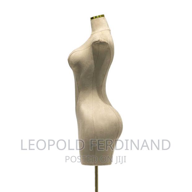 Big Burst and Hip Dress Form · Photo 4