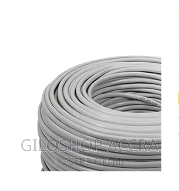 D-Link Cat6 Utp Cable 305m · Photo 1