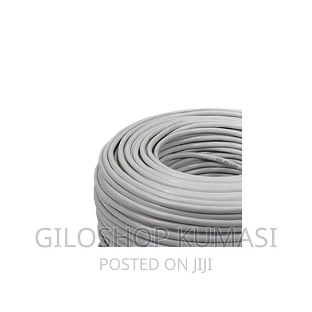 D-Link Cat6 Utp Cable 305m · Photo 1