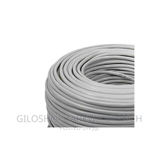 D-Link Cat6 Utp Cable 305m · Photo 1