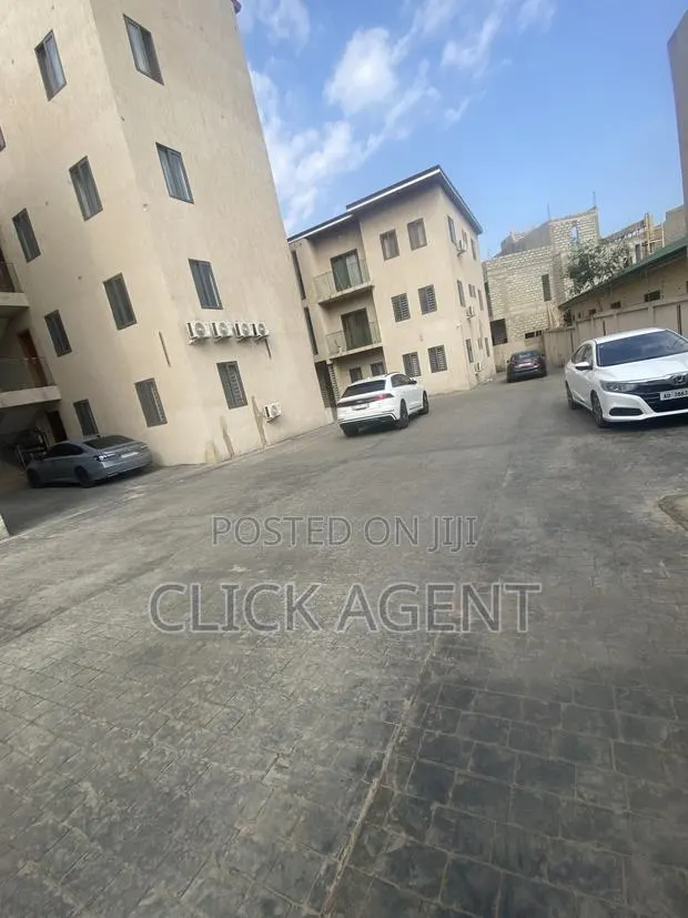 2bdrm Apartment in Adjiriganno Estate, Otano for rent · Photo 1