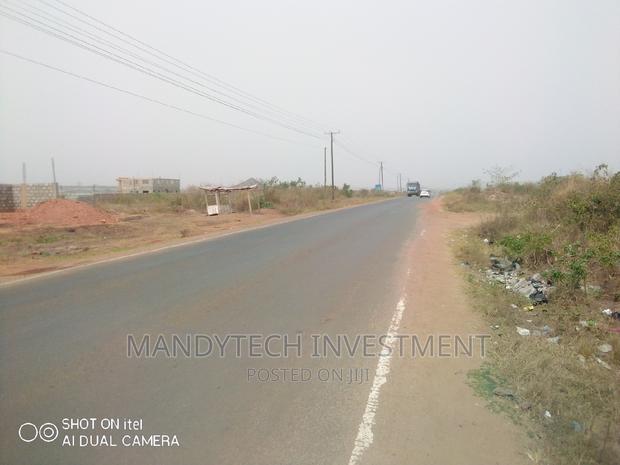 4 Plots of Roadside Land at Amrahia / Katamanso · Photo 7
