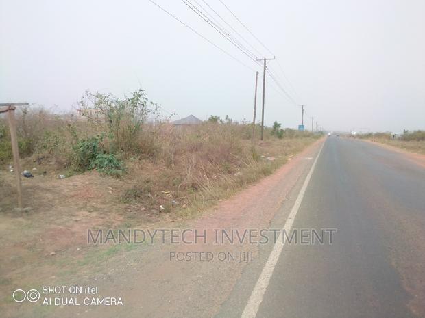 4 Plots of Roadside Land at Amrahia / Katamanso · Photo 6