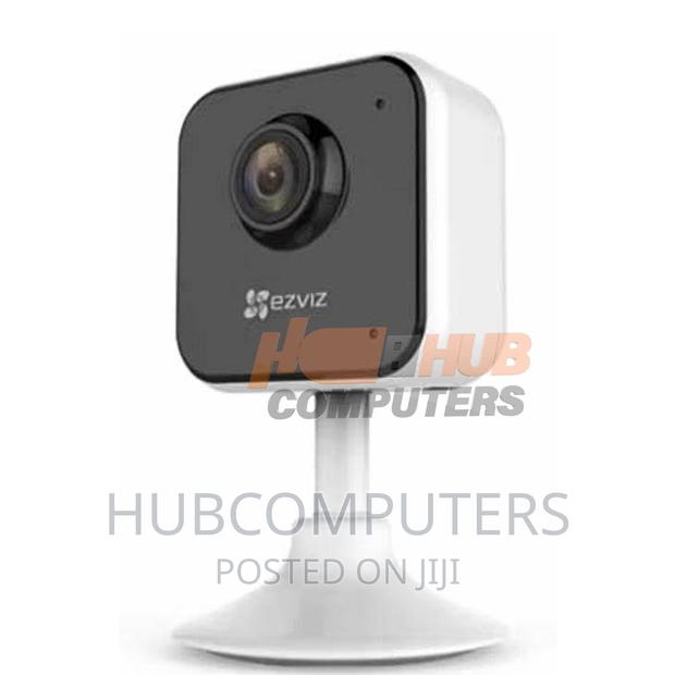 Ezviz Cs-H1c Smart Home Camera · Photo 1