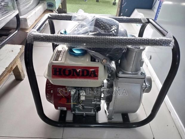 Honda 3 Inches Super Water Pump · Photo 1