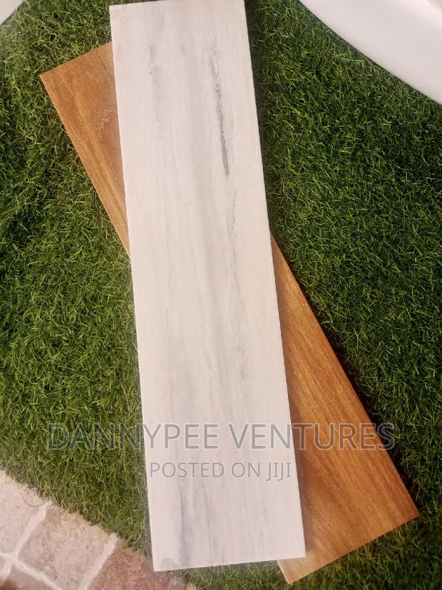New Parquet Tiles · Photo 1