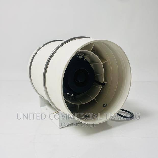 Extractor Fan 225W · Photo 3