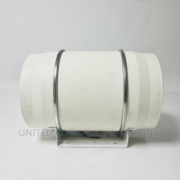 Extractor Fan 225W · Photo 4