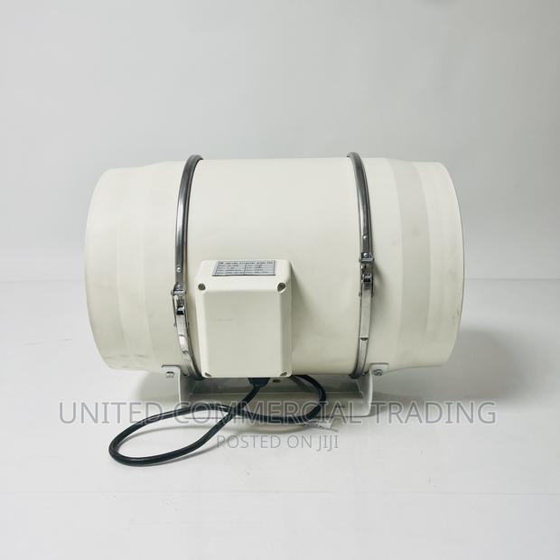 Extractor Fan 225W · Photo 2