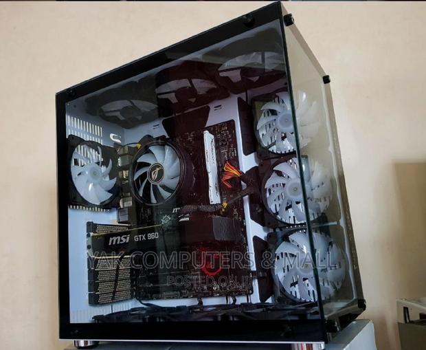 New Desktop Computer Asus 16GB Intel Core I7 HDD+SSD 1T · Photo 1
