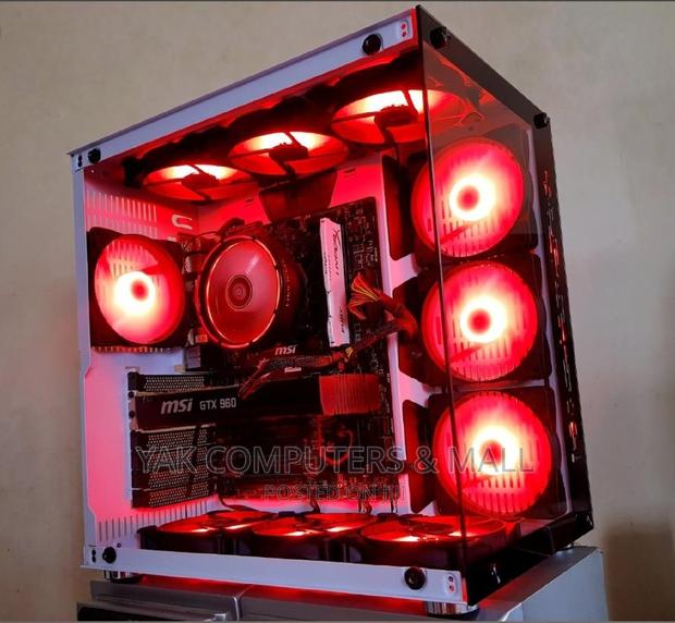 New Desktop Computer Asus 16GB Intel Core I7 HDD+SSD 1T · Photo 6