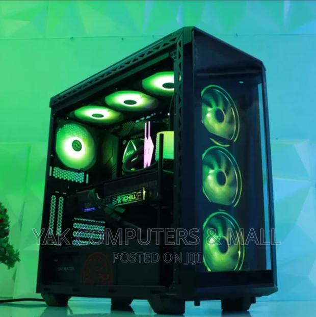 New Desktop Computer 64GB Intel Core i9 SSD 4T · Photo 1