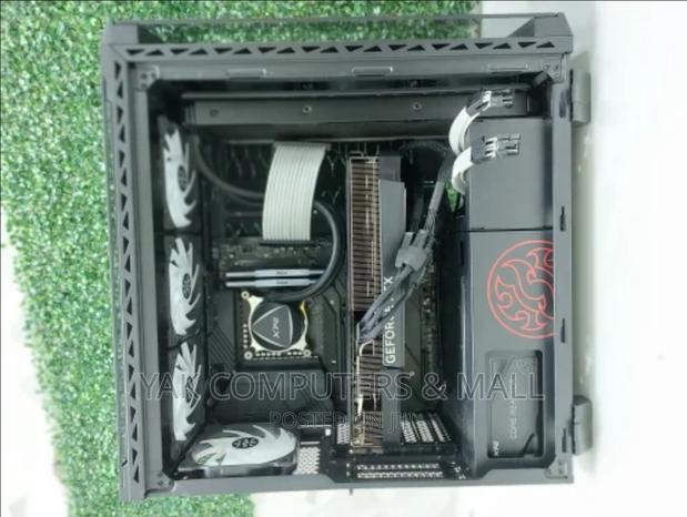 New Desktop Computer 64GB Intel Core i9 SSD 4T · Photo 4