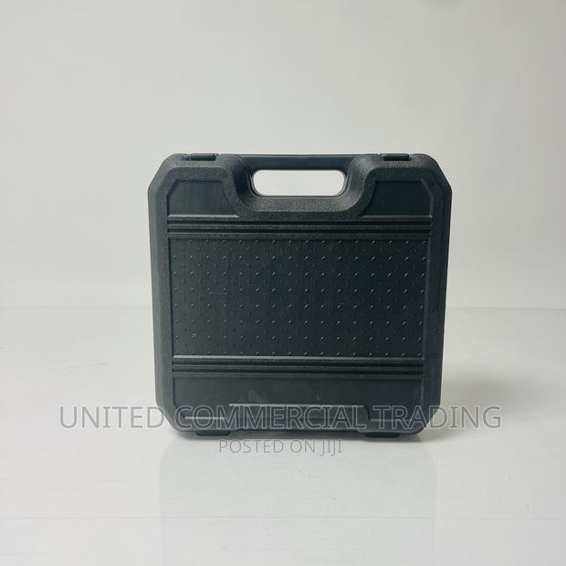 AC Manifold Gauge Horizontal · Photo 6