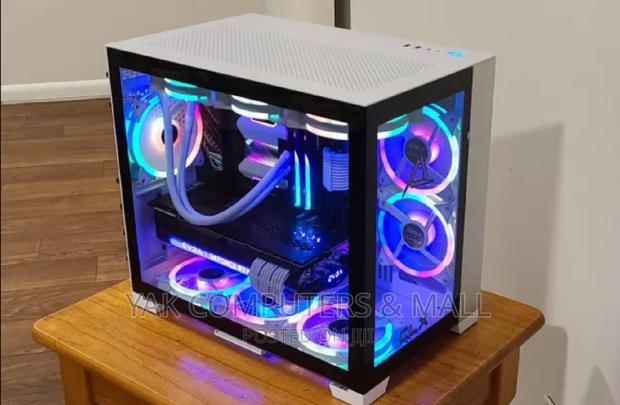 New Desktop Computer 64GB Intel Core I9 SSD 2T · Photo 1