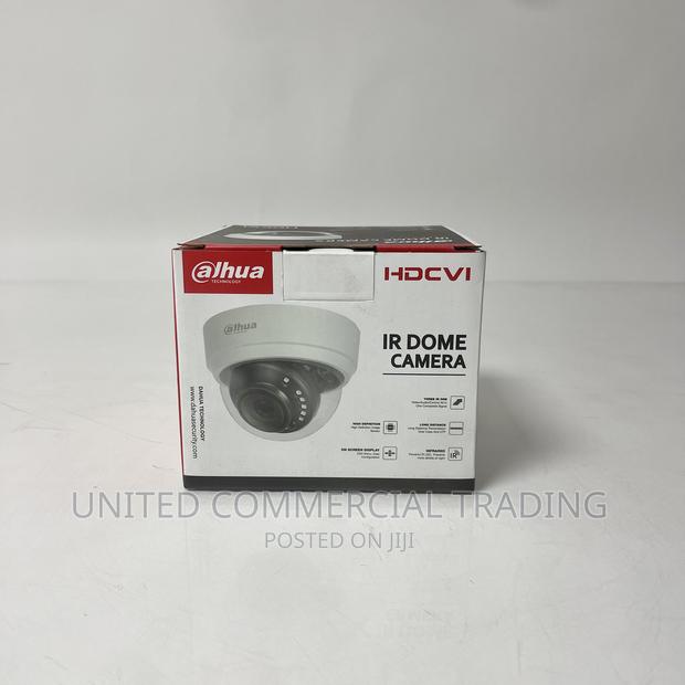 IR Dome Camera · Photo 4