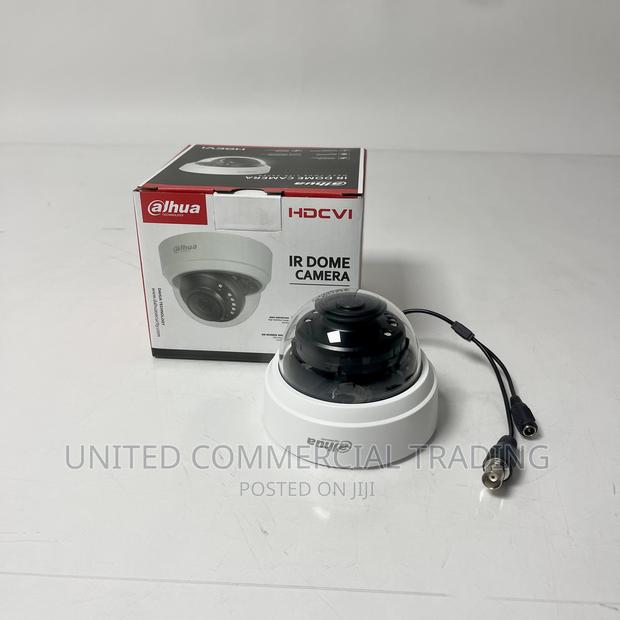 IR Dome Camera · Photo 2