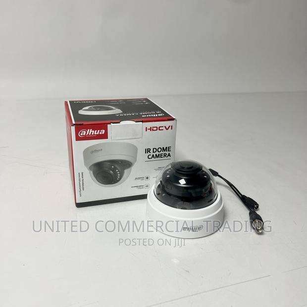 IR Dome Camera · Photo 1