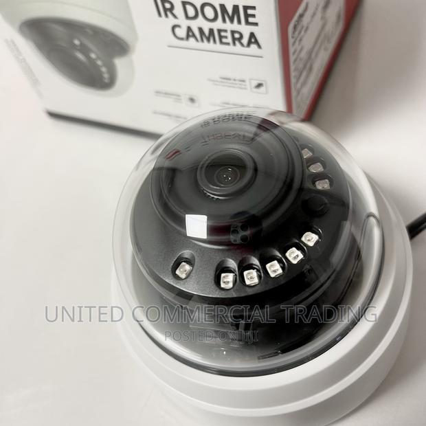 IR Dome Camera · Photo 3