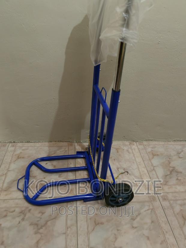 Trolley - Adjustable · Photo 2